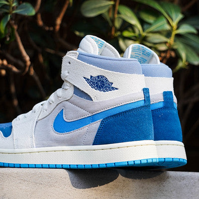 AIR JORDAN 1 ZM CMFT DARK POWDER BLUE