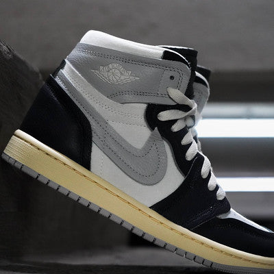 AIR JORDAN 1 HIGH MM NEUTRAL GREY