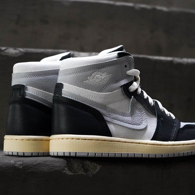 AIR JORDAN 1 HIGH MM NEUTRAL GREY