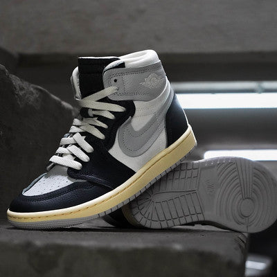 AIR JORDAN 1 HIGH MM NEUTRAL GREY