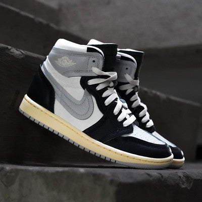 AIR JORDAN 1 HIGH MM NEUTRAL GREY