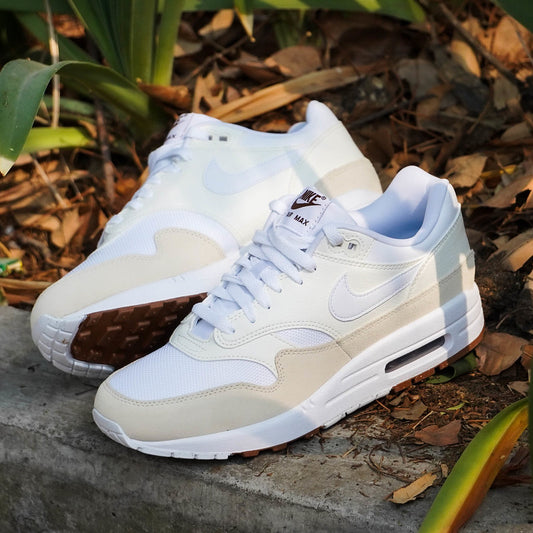 NIKE AIR MAX ONE SC SAIL COCONUT MILK