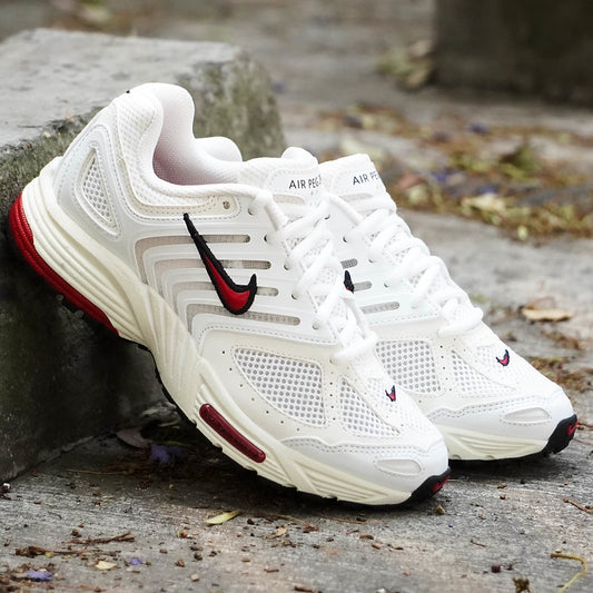 NIKE AIR PEGASUS 2K5 WHITE GUM