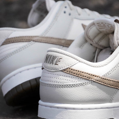NIKE DUNK LOW PHANTOM KHAKI