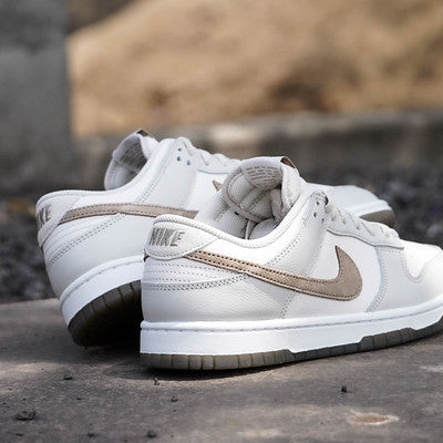 NIKE DUNK LOW PHANTOM KHAKI