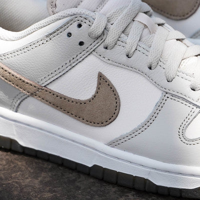 NIKE DUNK LOW PHANTOM KHAKI