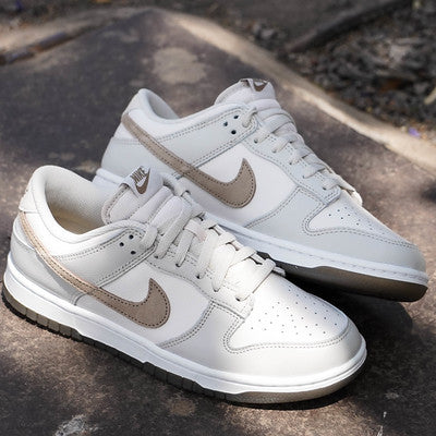NIKE DUNK LOW PHANTOM KHAKI