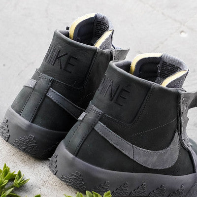 NIKE SB BLAZER MID X DI«ORR GREENWOOD