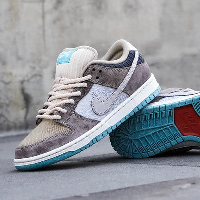 NIKE SB DUNK LOW BIG MONEY SAVINGS