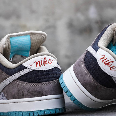 NIKE SB DUNK LOW BIG MONEY SAVINGS