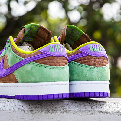 NIKE DUNK LOW VENNER Barrio Warrior