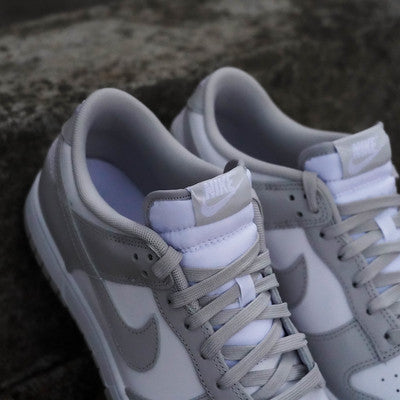 NIKE DUNK LOW GREY FOG W