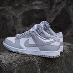 NIKE DUNK LOW GREY FOG W