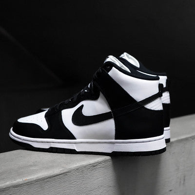 NIKE DUNK HIGH PANDA