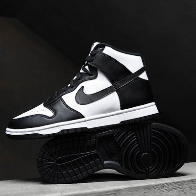 NIKE DUNK HIGH PANDA