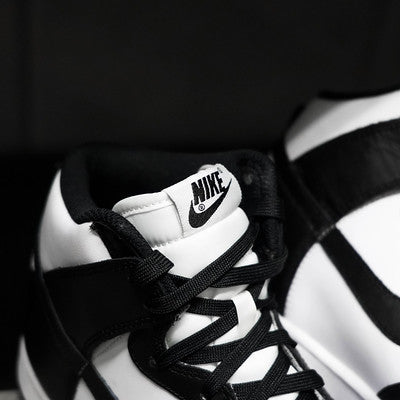 NIKE DUNK HIGH PANDA