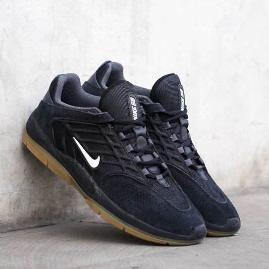 NIKE SB VERTEBRAE BLACK
