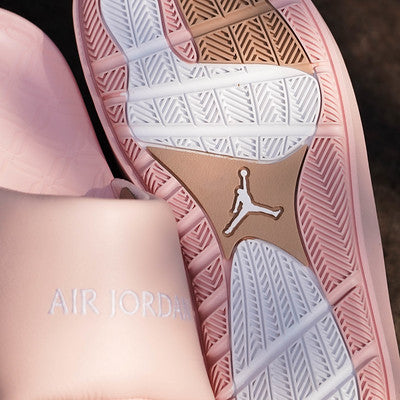 JORDAN SOPHIA SS PINK W
