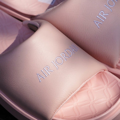 JORDAN SOPHIA SS PINK W