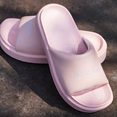 JORDAN SOPHIA SS PINK W