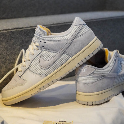 NIKE DUNK LOW PHANTOM