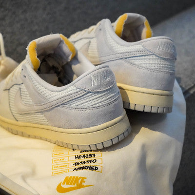 NIKE DUNK LOW PHANTOM