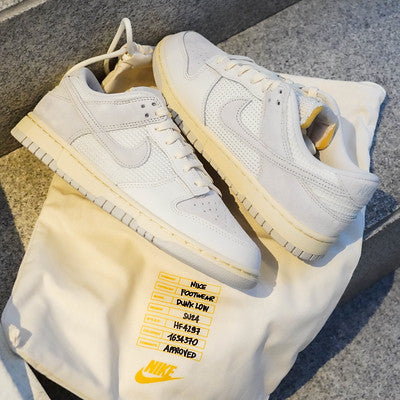 NIKE DUNK LOW PHANTOM