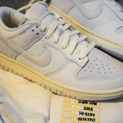 NIKE DUNK LOW PHANTOM