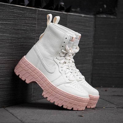 AIR JORDAN 1 BROOKLYN SAIL PINK