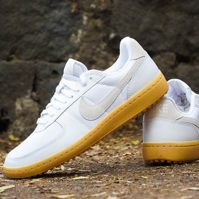 NIKE FIELD GENERAL 82 WHITE GUM