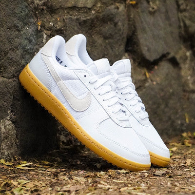 NIKE FIELD GENERAL 82 WHITE GUM