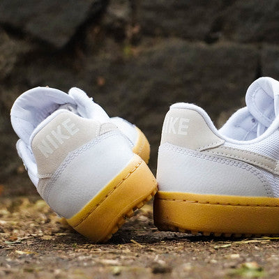 NIKE FIELD GENERAL 82 WHITE GUM