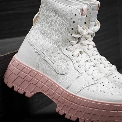 AIR JORDAN 1 BROOKLYN SAIL PINK