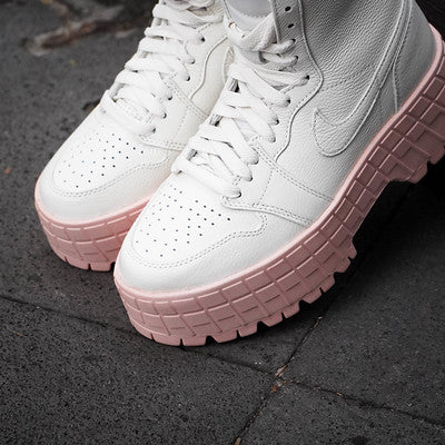 AIR JORDAN 1 BROOKLYN SAIL PINK