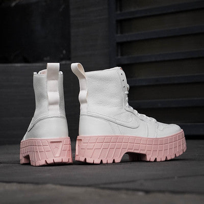 AIR JORDAN 1 BROOKLYN SAIL PINK