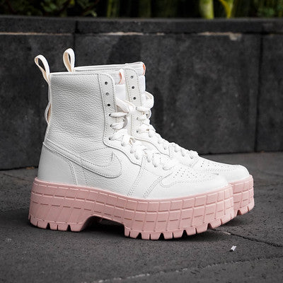 AIR JORDAN 1 BROOKLYN SAIL PINK