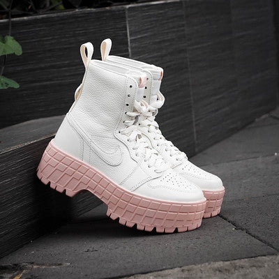 AIR JORDAN 1 BROOKLYN SAIL PINK