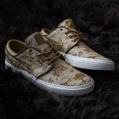 NIKE SB ZOOM JANOSKI CITY OF STYLE