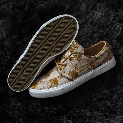 NIKE SB ZOOM JANOSKI CITY OF STYLE