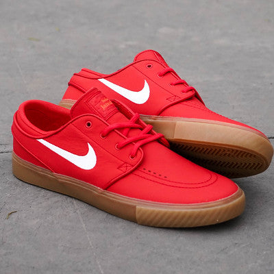 NIKE SB ZOOM JANOSKI OG RED GUM