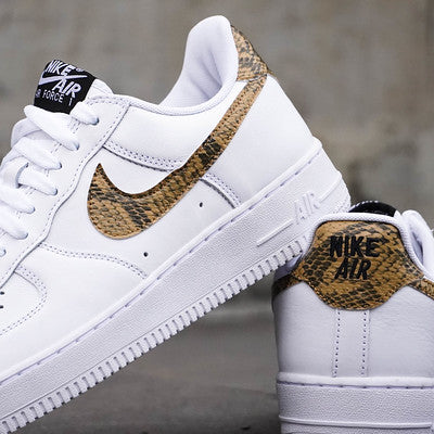 Air force one ivory hotsell