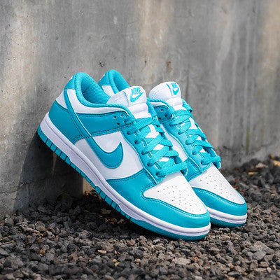 NIKE DUNK LOW DUSTY CACTUS