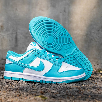 NIKE DUNK LOW DUSTY CACTUS