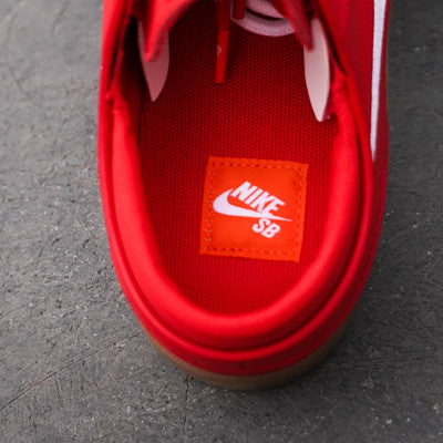 NIKE SB ZOOM JANOSKI OG RED GUM