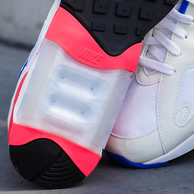 NIKE AIR MAX 180 ULTRAMARINE