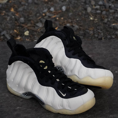 NIKE AIR FOAMPOSITE ONE LIGHT OREWOOD BROWN