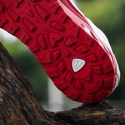 NIKE ACG AIR EXPLORAID SUMMIT WHITE UNIVERSITY