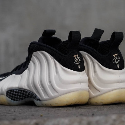 NIKE AIR FOAMPOSITE ONE LIGHT OREWOOD BROWN
