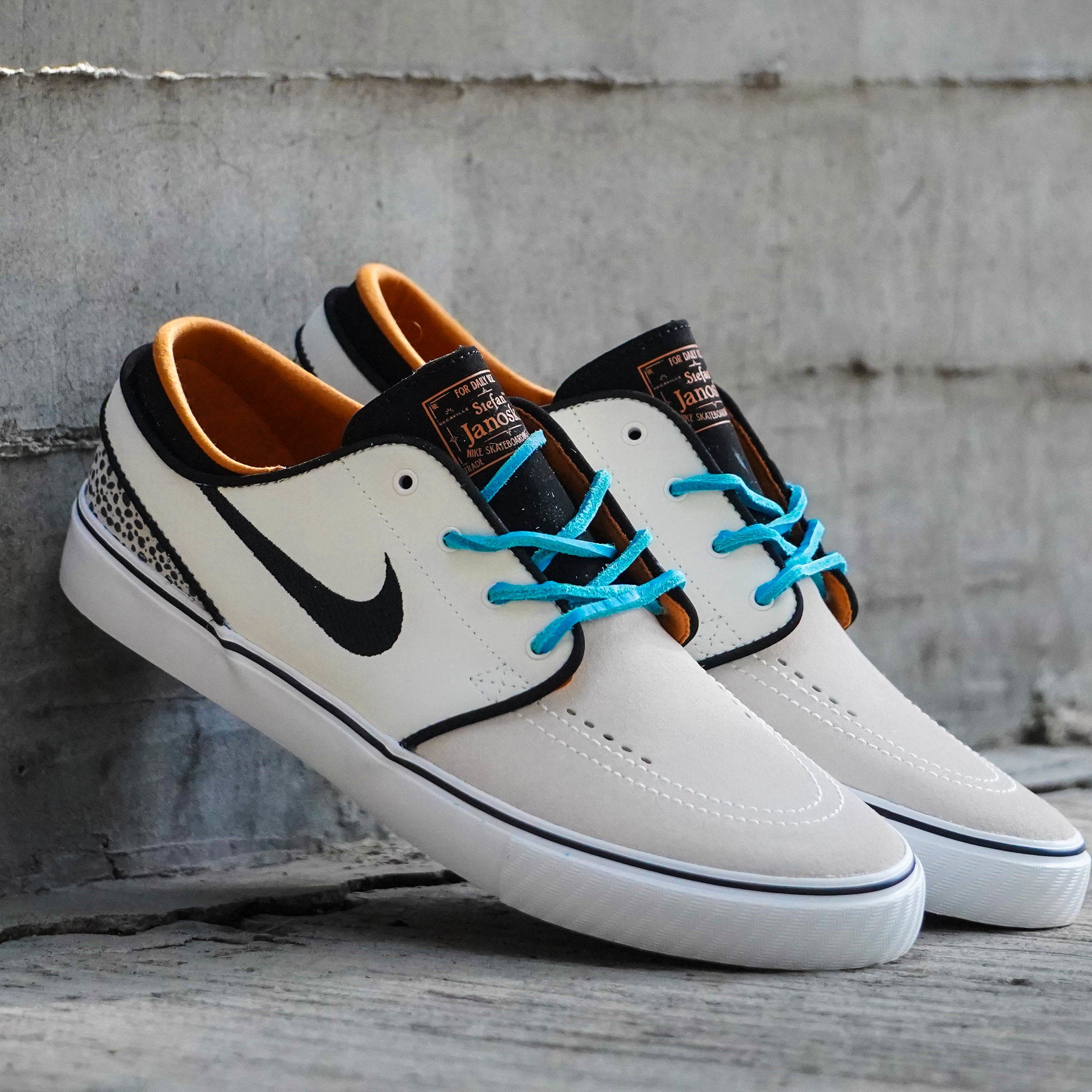 NIKE SB JANOSKI SAFARI OLIMPICS GS