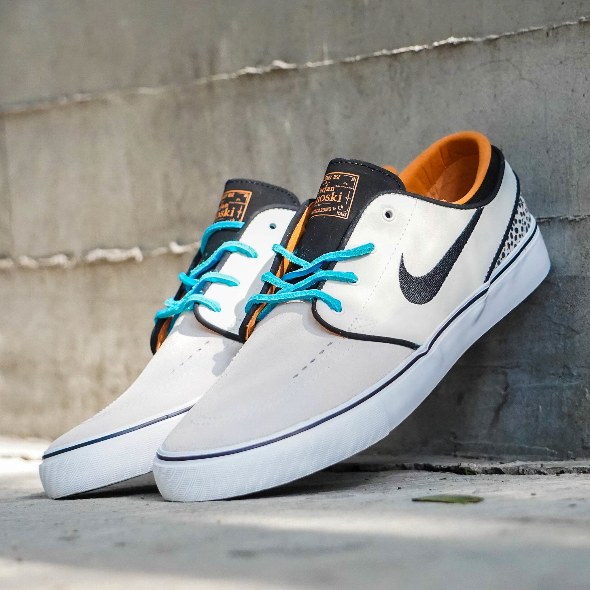 NIKE SB JANOSKI SAFARI OLIMPICS GS